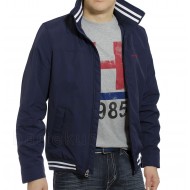 TOMMY HILFIGER KURTKA MESKA WATERSTOP